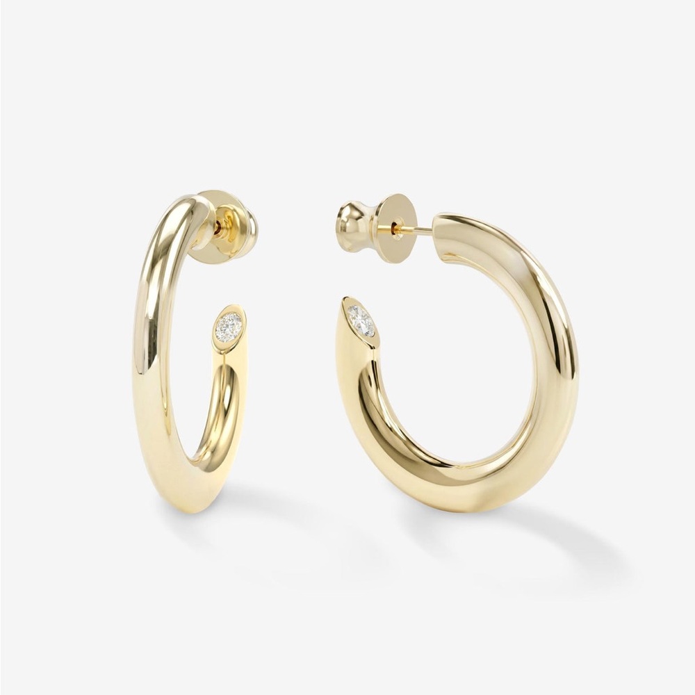 Melinda Maria Beacon Hoops